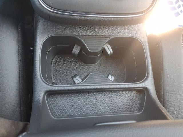 2026 Honda CR-V EX-L 2WD