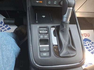 2026 Honda CR-V EX-L 2WD