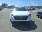 2026 Honda CR-V EX-L 2WD