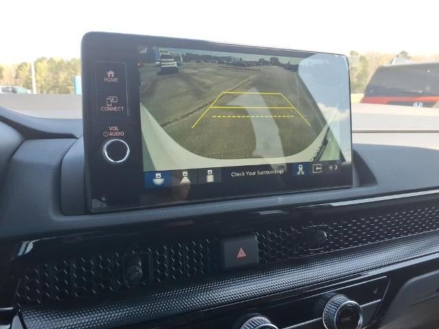 2026 Honda CR-V EX-L 2WD