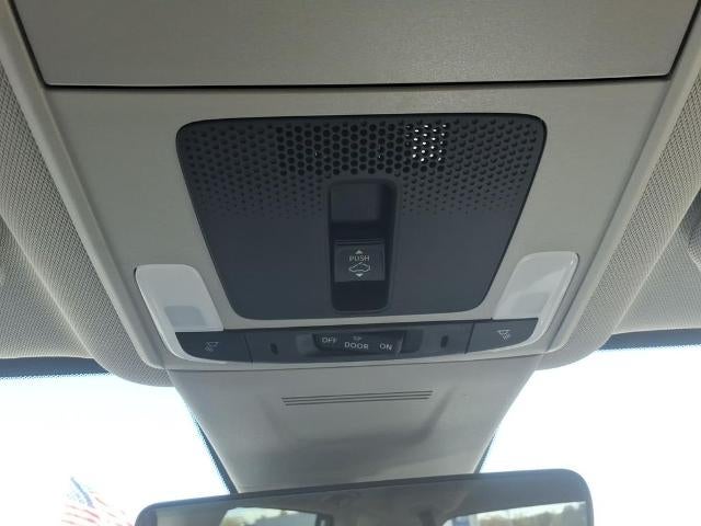 2026 Honda CR-V EX-L 2WD