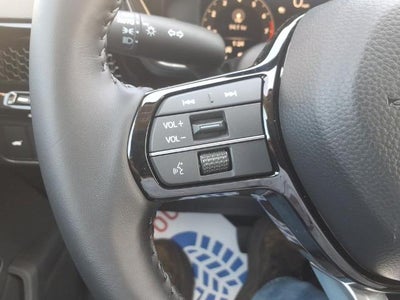 2026 Honda CR-V EX-L 2WD