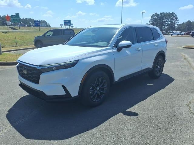 2026 Honda CR-V EX-L 2WD