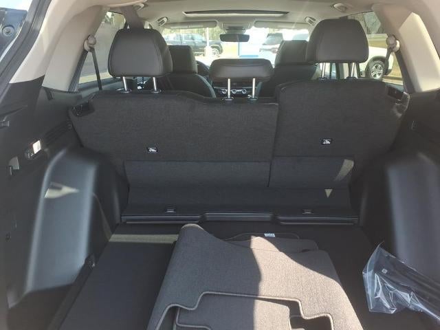 2026 Honda CR-V EX-L 2WD