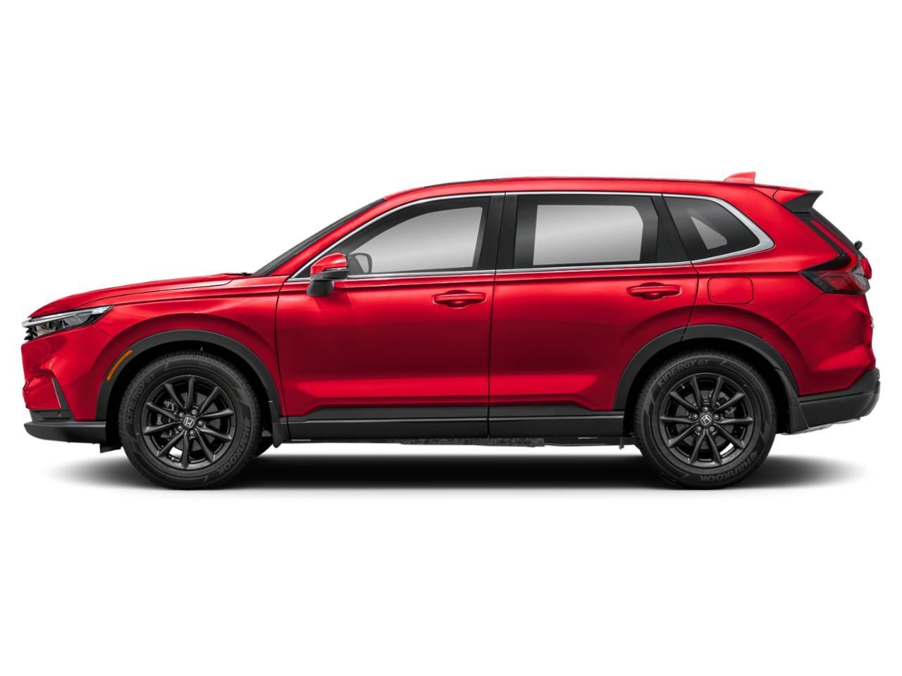 2026 Honda CR-V EX-L 2WD