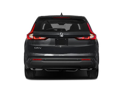 2023 Honda CR-V EX-L 2WD w/o BSI