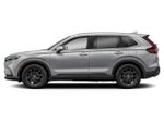 2027 Honda CR-V EX-L AWD