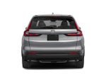2027 Honda CR-V EX-L AWD