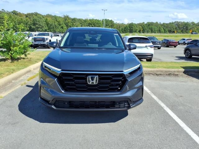 2027 Honda CR-V EX-L AWD