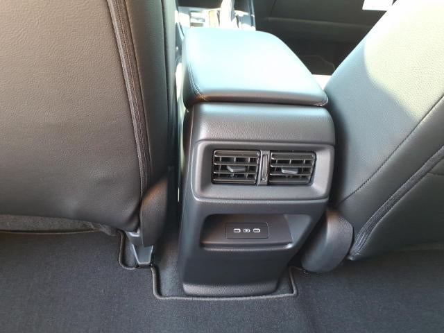 2027 Honda CR-V EX-L AWD