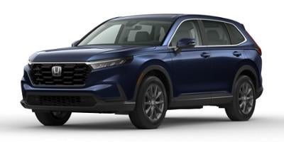 2027 Honda CR-V EX-L AWD