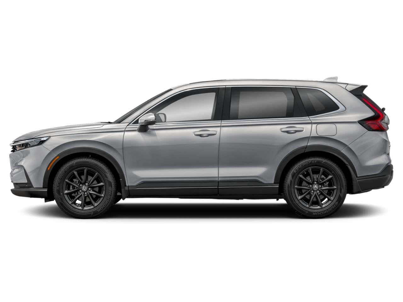 2027 Honda CR-V EX-L AWD