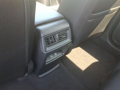 2026 Honda CR-V Hybrid Sport FWD