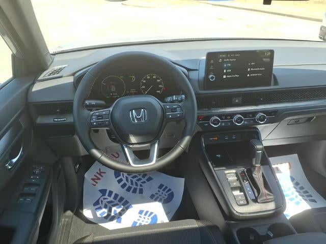2026 Honda CR-V Hybrid Sport FWD