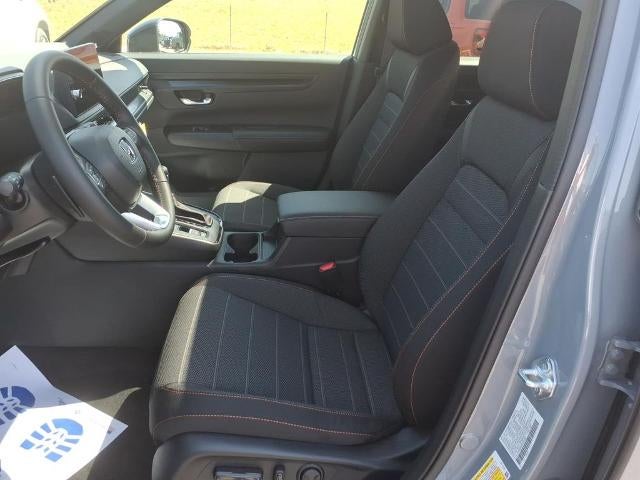 2026 Honda CR-V Hybrid Sport FWD