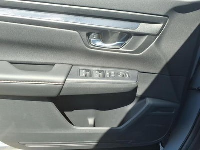 2026 Honda CR-V Hybrid Sport FWD