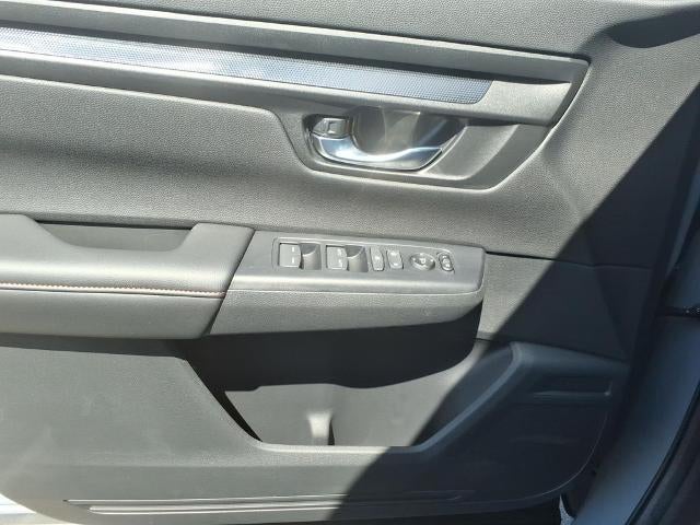 2026 Honda CR-V Hybrid Sport FWD