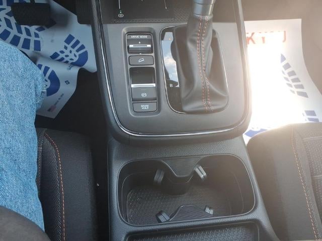 2026 Honda CR-V Hybrid Sport FWD