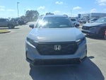 2026 Honda CR-V Hybrid Sport FWD