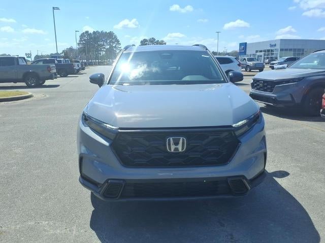 2026 Honda CR-V Hybrid Sport FWD