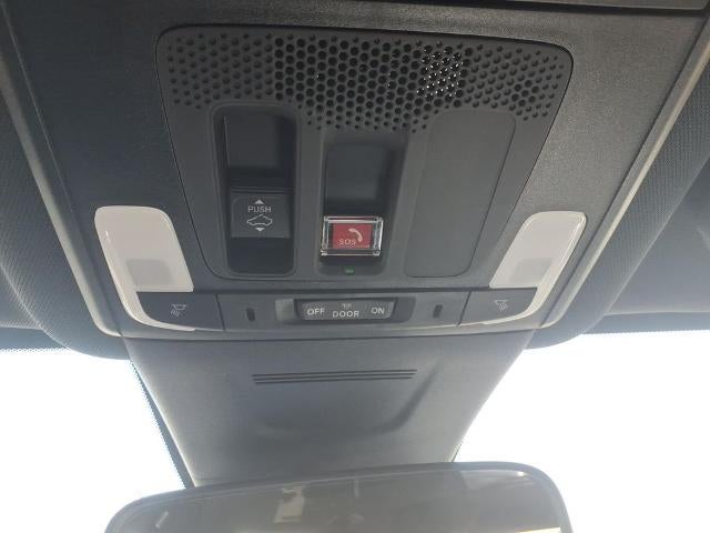 2026 Honda CR-V Hybrid Sport FWD