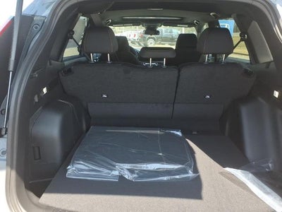 2026 Honda CR-V Hybrid Sport FWD