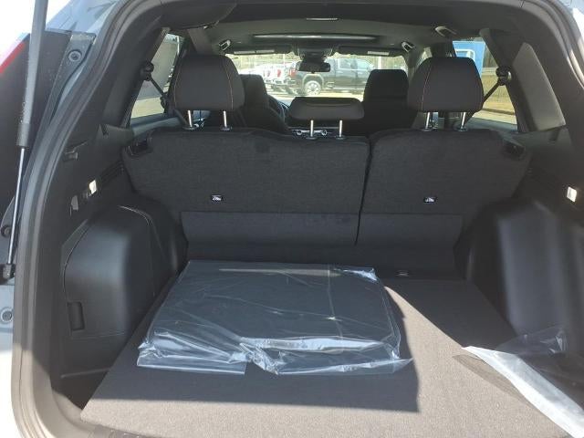 2026 Honda CR-V Hybrid Sport FWD