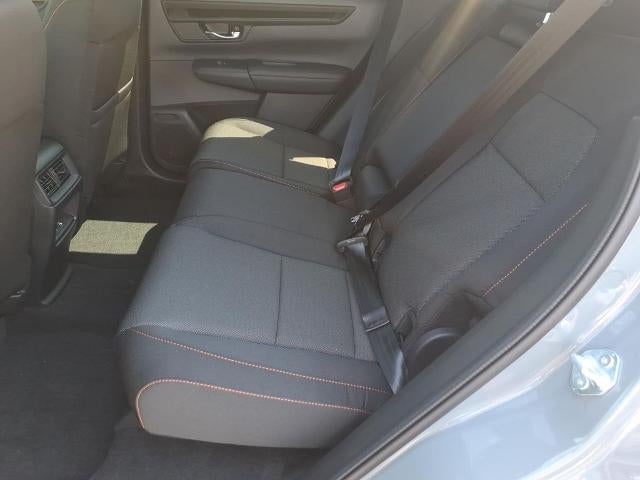 2026 Honda CR-V Hybrid Sport FWD