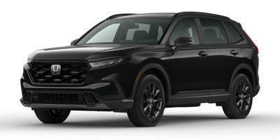 2026 Honda CR-V Hybrid Sport FWD