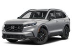 2026 Honda CR-V Hybrid Sport FWD