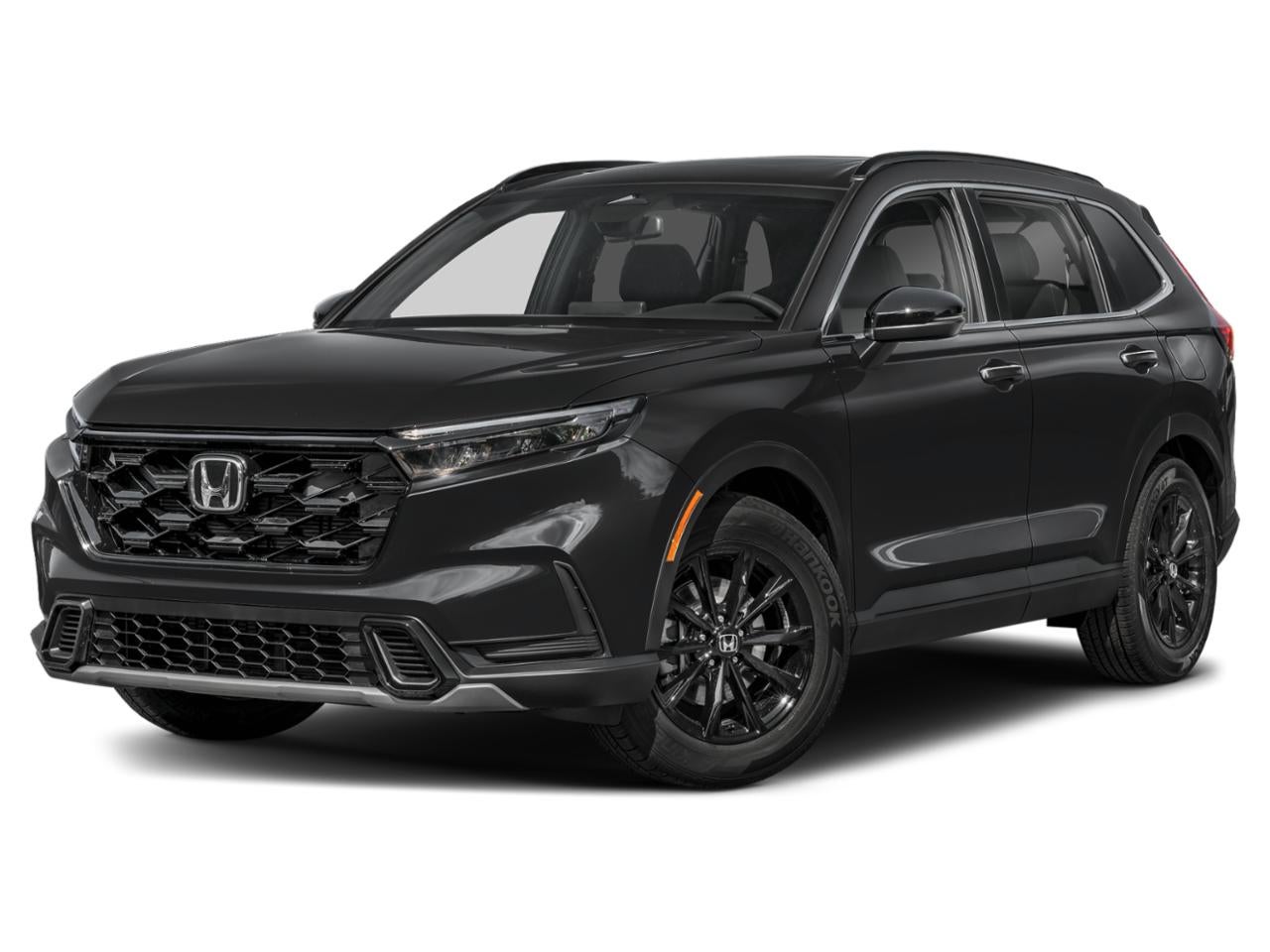 2025 Honda CR-V Hybrid Sport FWD