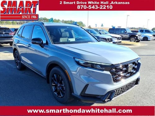 2026 Honda CR-V Hybrid Sport FWD