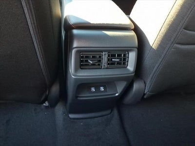 2026 Honda CR-V Hybrid Sport FWD