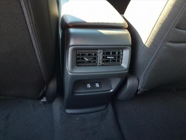 2026 Honda CR-V Hybrid Sport FWD