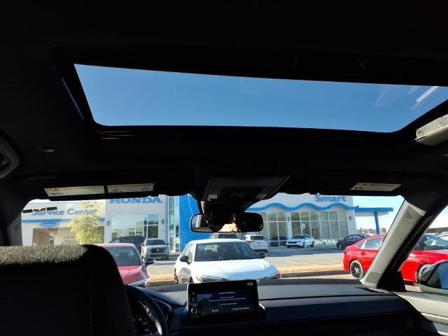 2026 Honda CR-V Hybrid Sport FWD