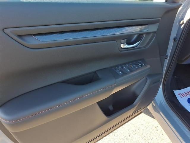 2026 Honda CR-V Hybrid Sport FWD