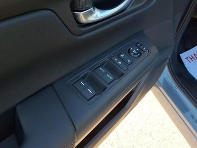 2026 Honda CR-V Hybrid Sport FWD