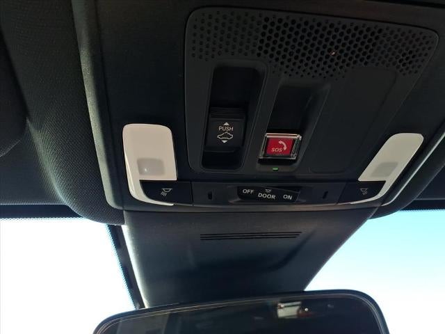 2026 Honda CR-V Hybrid Sport FWD