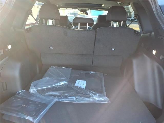 2026 Honda CR-V Hybrid Sport FWD