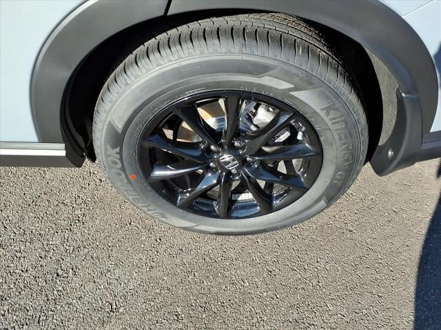 2026 Honda CR-V Hybrid Sport FWD