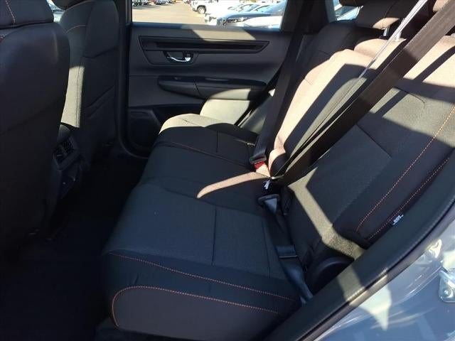 2026 Honda CR-V Hybrid Sport FWD