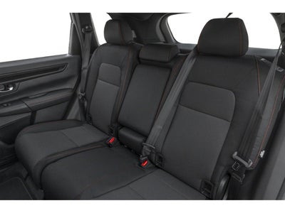 2026 Honda CR-V Hybrid Sport FWD