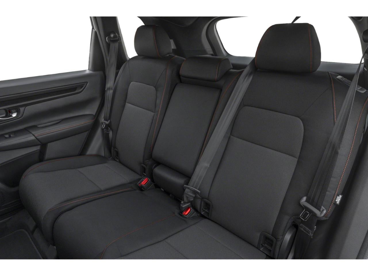 2026 Honda CR-V Hybrid Sport FWD