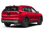 2026 Honda CR-V Hybrid Sport FWD