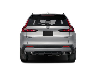 2026 Honda CR-V Hybrid Sport FWD