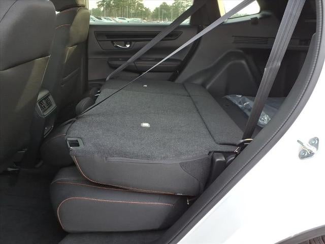 2026 Honda CR-V Hybrid Sport FWD