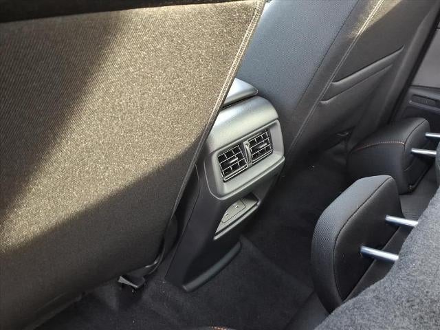 2026 Honda CR-V Hybrid Sport FWD