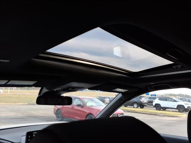 2026 Honda CR-V Hybrid Sport FWD