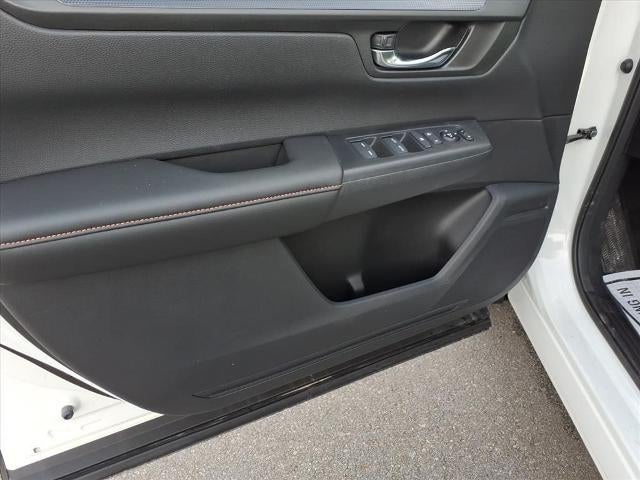 2026 Honda CR-V Hybrid Sport FWD