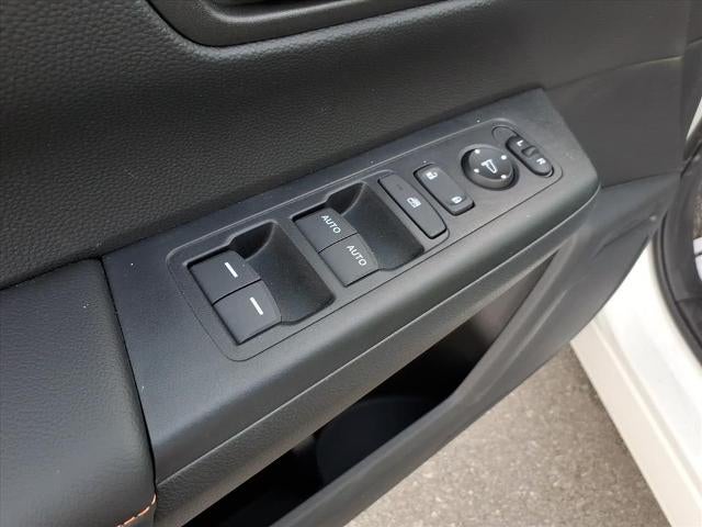 2026 Honda CR-V Hybrid Sport FWD